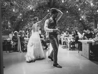 Poroka v Hiši posebne sorte