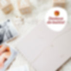 božično darilo dojenček