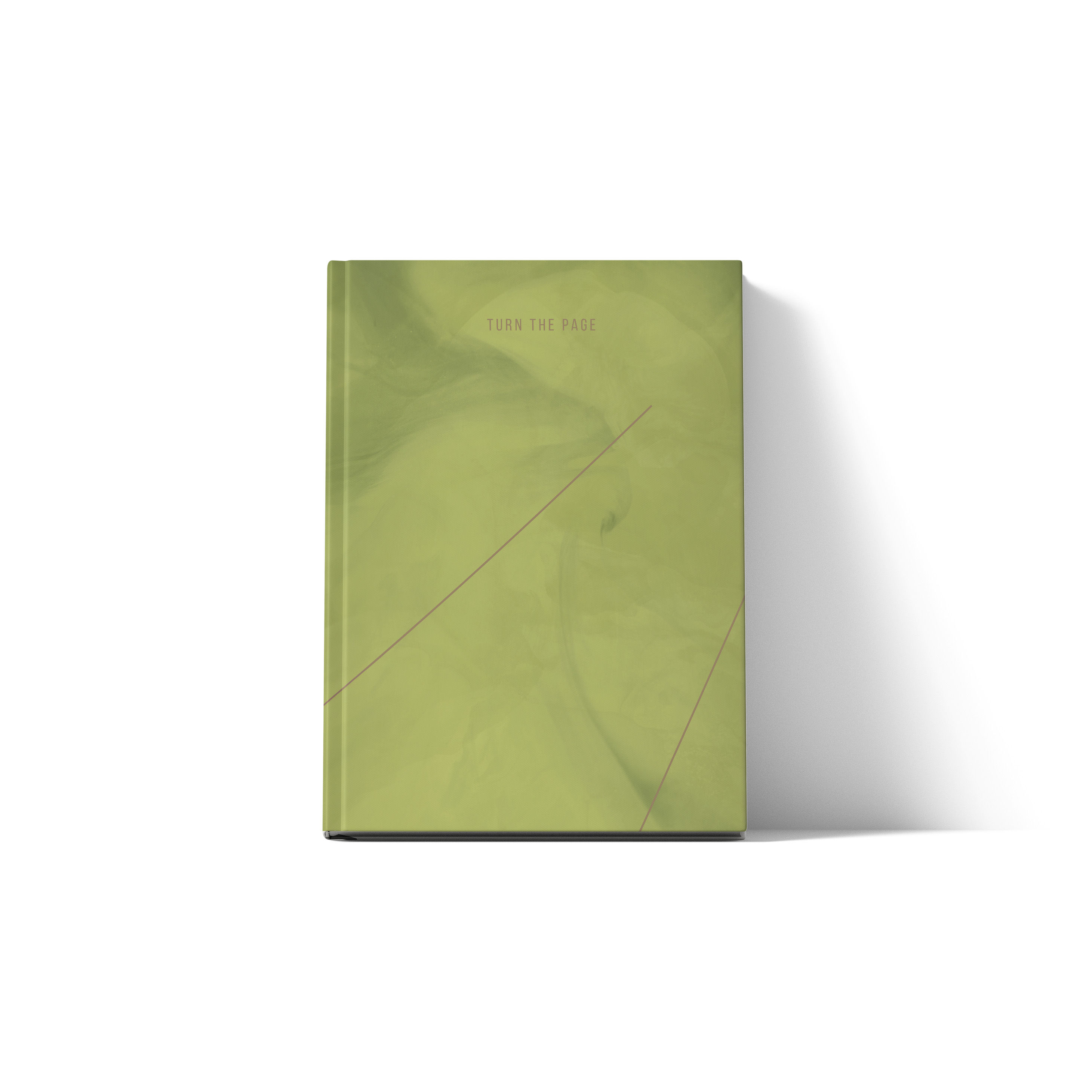 Lime zvezek Studio AVD