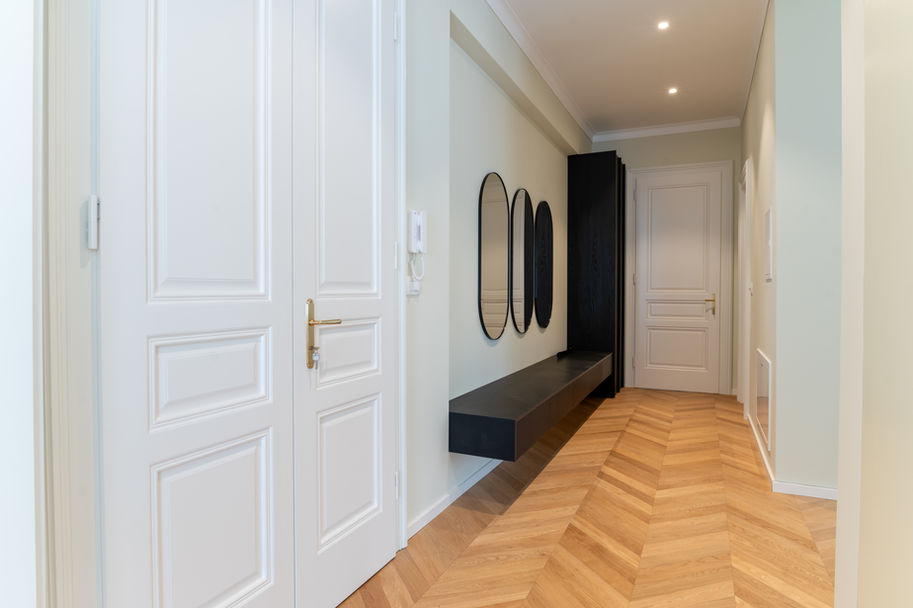 Villa Elizabeth apartment in Slovenj Gradec