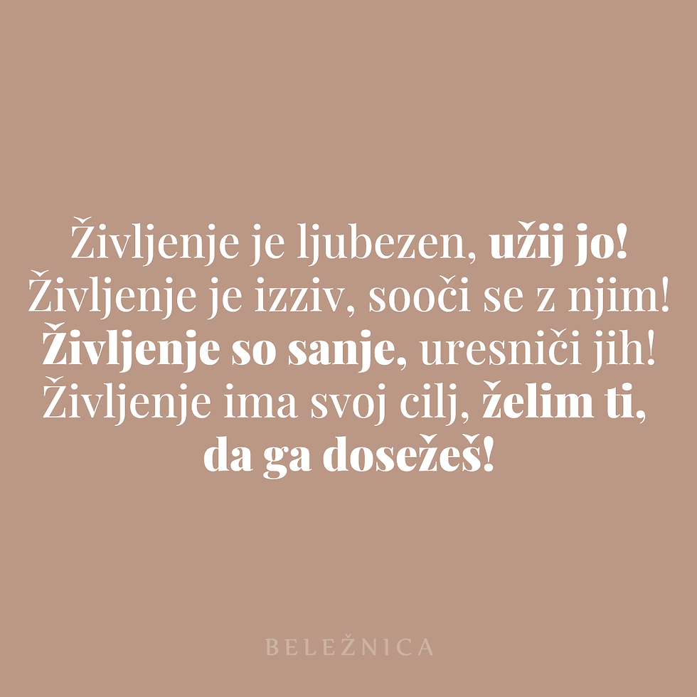verzi za rojstni dan