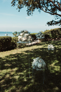 Moderno klasična poroka