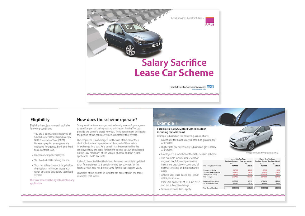 Car Lease