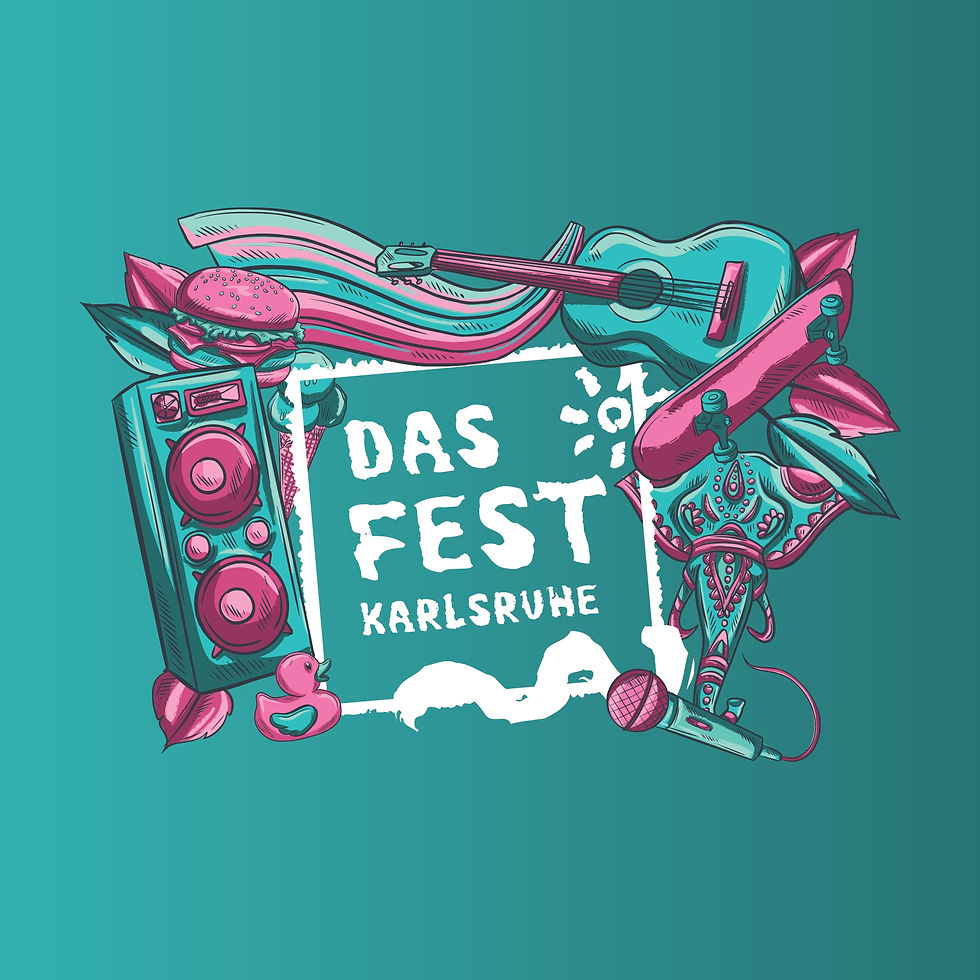 Das Fest am See 2025