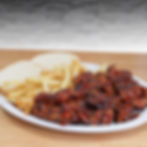 Large Rib-tips