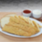 3(pc) Fish Dinner