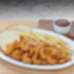 Shrimp Basket (21 Count)