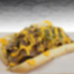 Philly Gyro