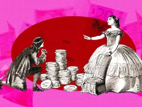 I rischi della dominazione finanziaria