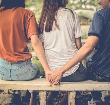 Anche i poli tradiscono