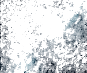 A deep space background texture featuring distant glowing stars, nebulae, and cosmic dust clouds.
