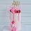 Thumbnail: cake with pink drip toronto