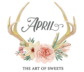 april sweets cake shop