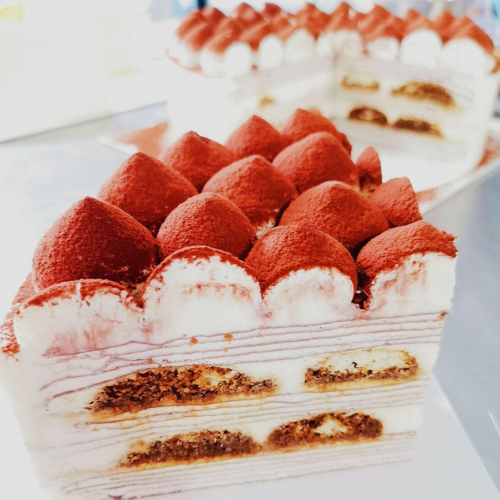 Thumbnail: Tiramisu Crepe