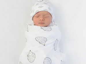 Swaddle Designs - Baby‛s best interest in mind