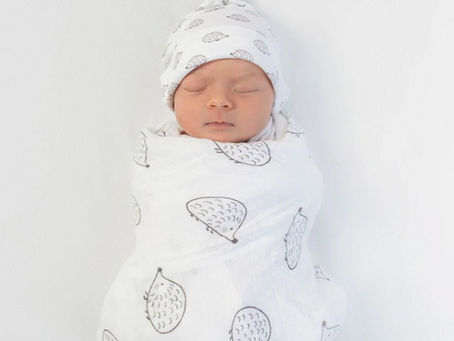 Swaddle Designs - Baby‛s best interest in mind