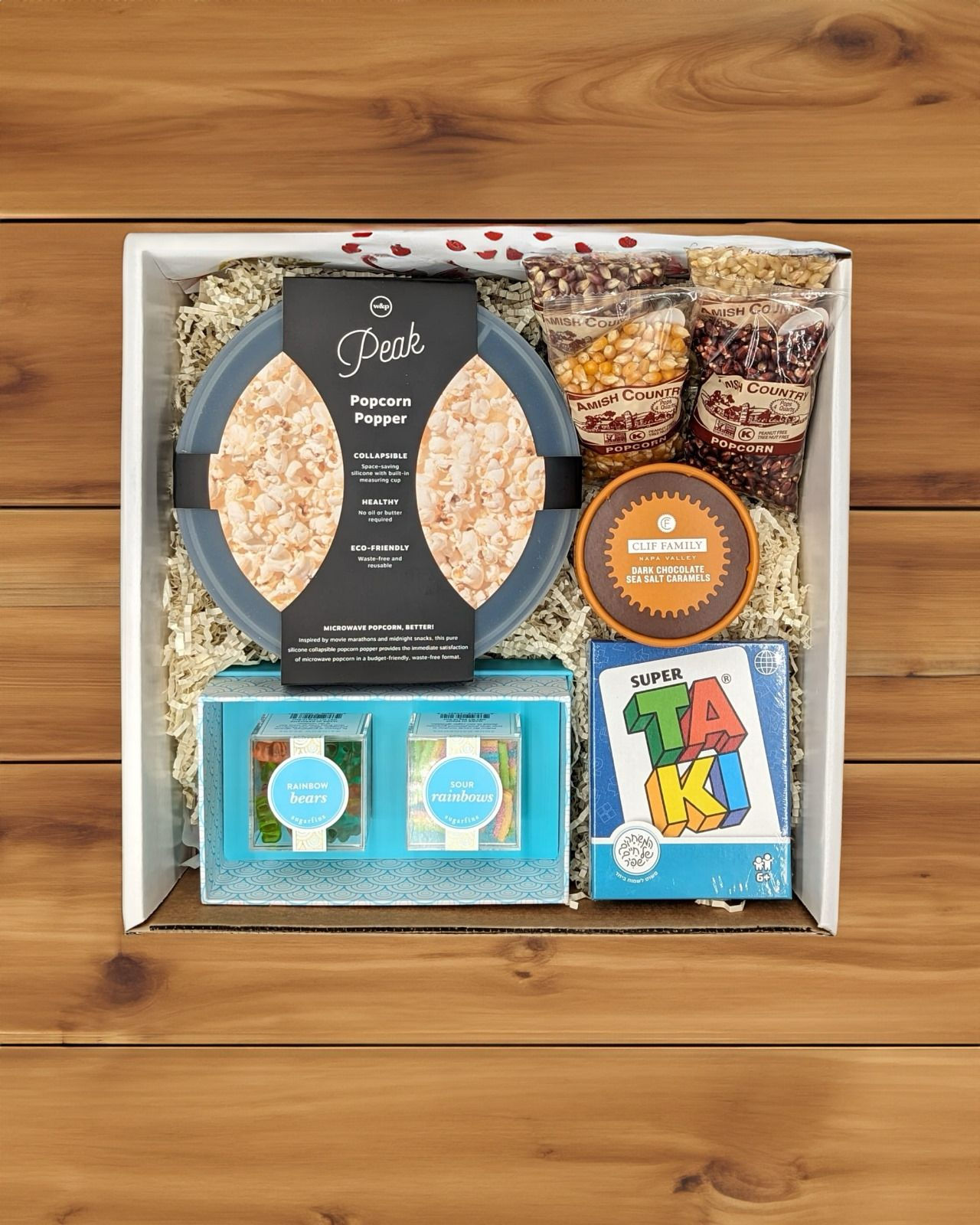 Joyful gathering gift