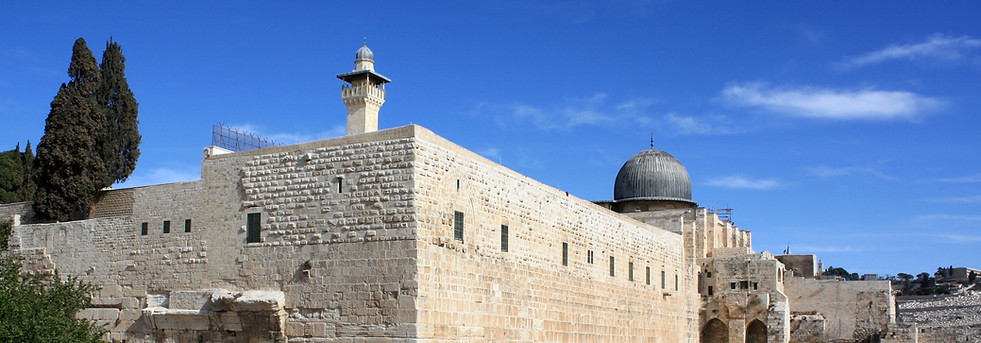 Old City