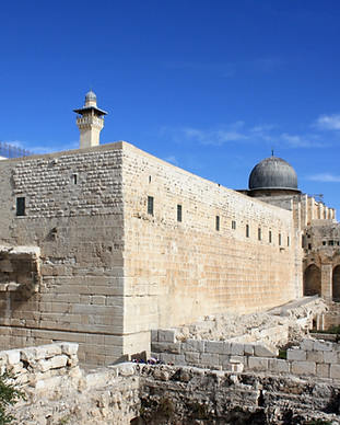 Old City