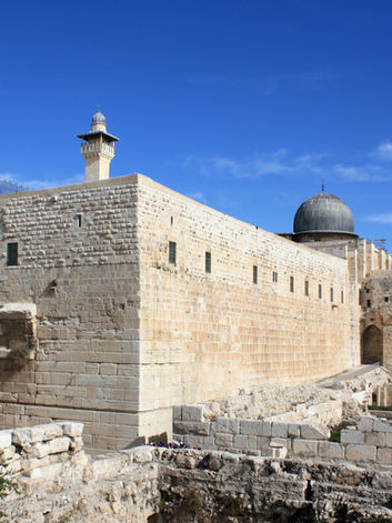 viaggi in Terra Santa