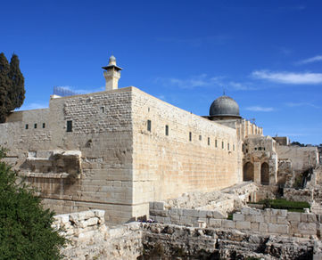 Jerusalem