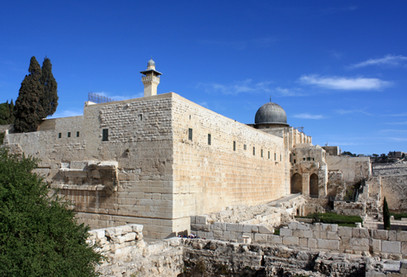 Old City