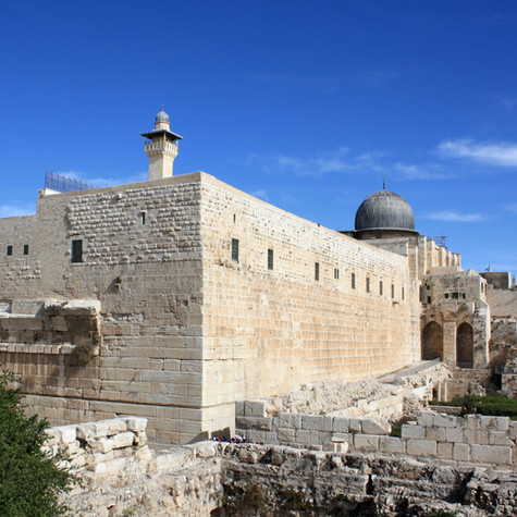 Old City