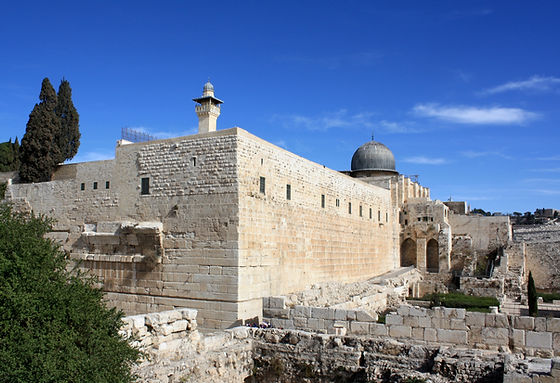 Old City