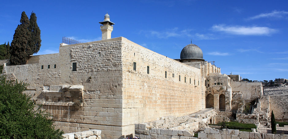 Old City