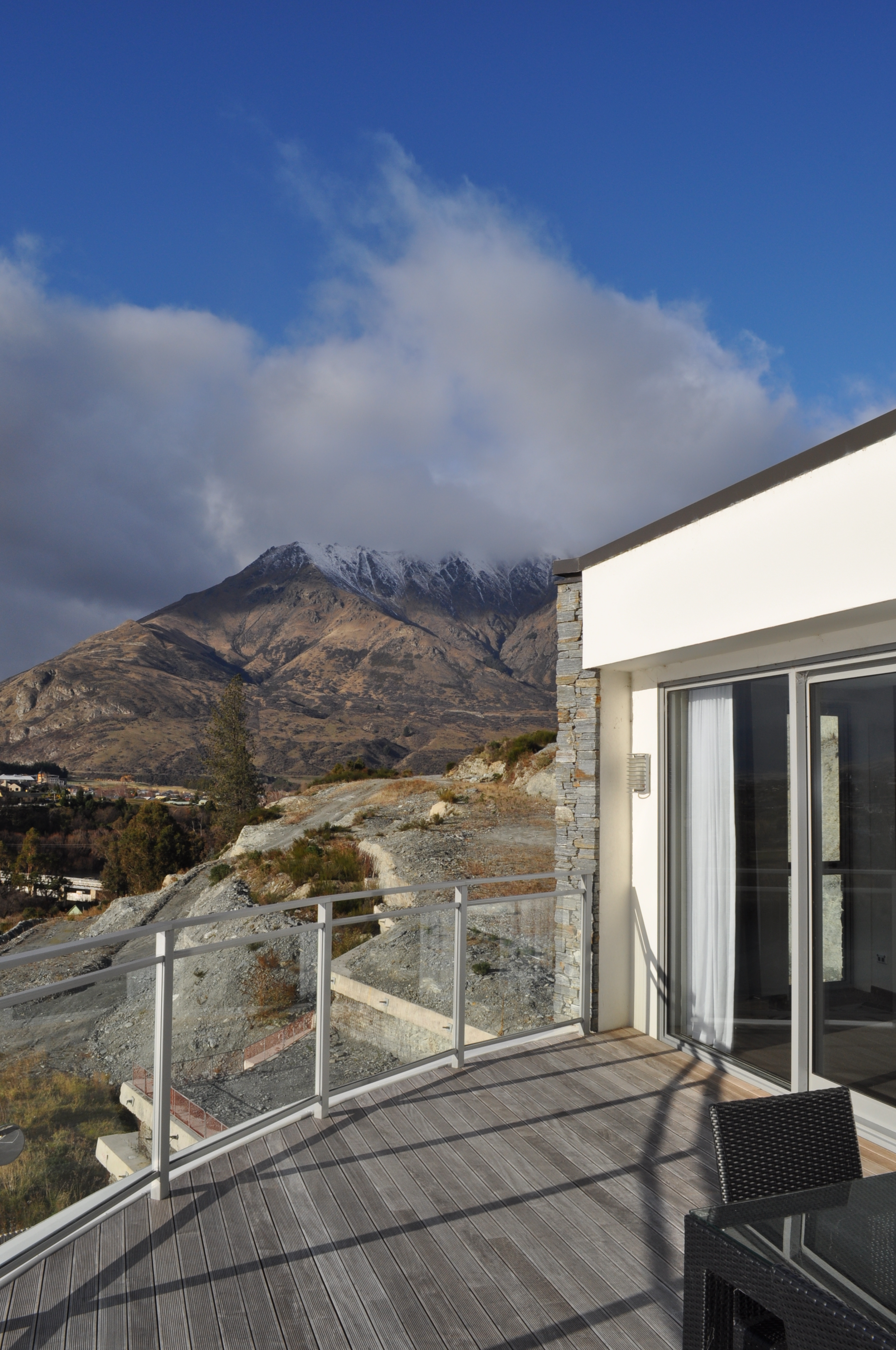 Queenstown Village Acoomdation Apartments