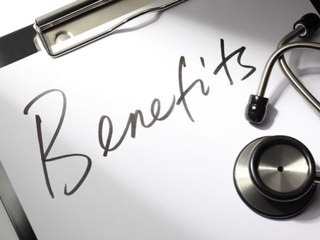 CEC: Why We Provide Health and Dental Benefits To Candidates.