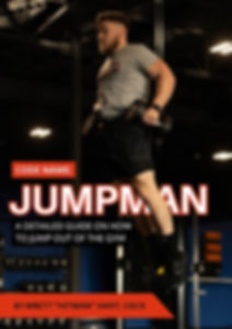 Code Name: Jumpman