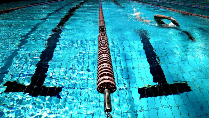 Someone asked: Which swim stroke burns more calories?