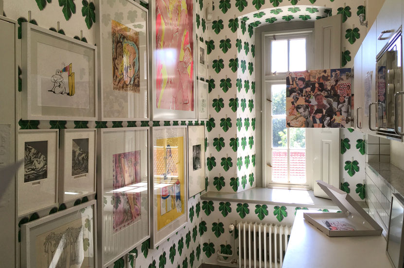 Deine Kunst - Städtische Galerie Wolfsburg