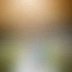 married couple smile under a tree in front of their home in Omaha, ne