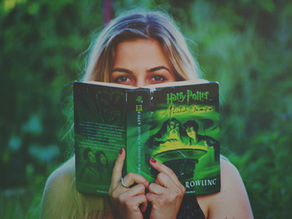 Unlocking Your Writing Potential: How to Read with Purpose for Better Results