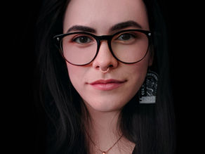 THE DESPERATE MOVES OF CAIT CORRAIN