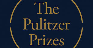Pulitzer Prize 2026 list
