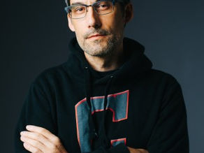 Guest Post: Author Brian Petkash Discusses his Journey to Publication