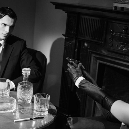 Does Your Novel Have a Plot? If it Doesn't, Get Back to the Drawing Board