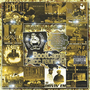 MUSIC STORE | Bigboyrecordsinc