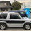 サムネイル： ミツビシ・パジェロミニ・４WD・ターボ