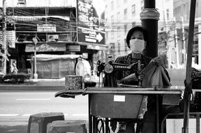 【請為專業注入更多的「尊重」!】