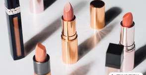 #每日第一手國外社群新知 ＃數位社群行銷平台的變化【💄Pinterest首次推出AR唇膏試色功能✨✨】