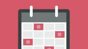 #每日第一手外國社群新知 #數位社群行銷操作的觀念【如何規劃Instagram,讓內容變得更自然?】