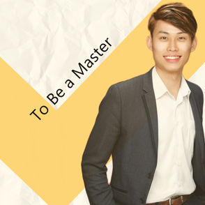 邁向大師之路 -﹝第二十九章﹞