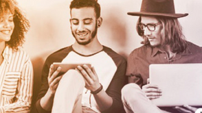 #每日第一手國外社群新知 #數位社群行銷平台的變化【🔔2019 Instagram行銷狀態- Instagram文章發佈形式🔔】