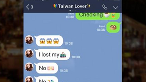 【 在地美食表情包! #趨勢新知 】