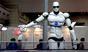 【AI軍團來襲! #每日精選科技】