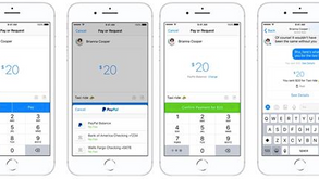 #每日第一手外國社群新知 #數位社群行銷平台的變化【Facebook Messenger新增Paypal付款方式】